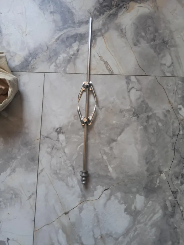 Shashlik va pishiriq,pitsa uchun 2
