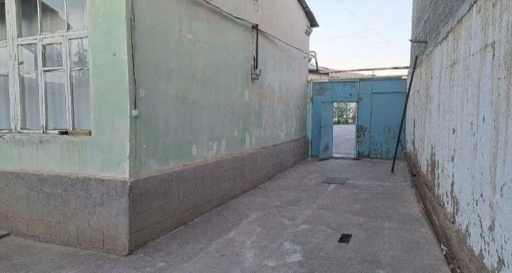 Uchaska sotiladi Yunusobod tumani