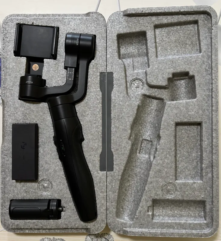 Stabilizator 3 Stabilizator 3