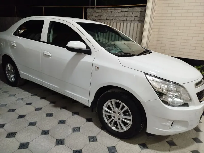Cobalt 2024 tozza 2 Cobalt 2024 tozza 2