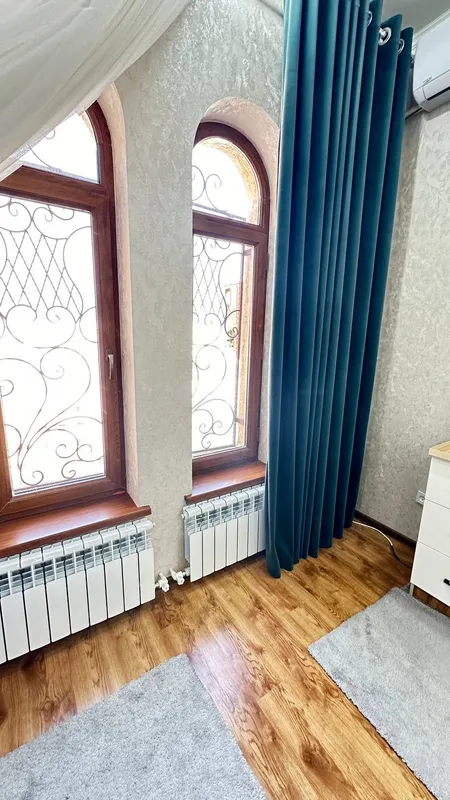 4-комнатная квартира, 110 м², 8/8 этаж (вторичка) 7