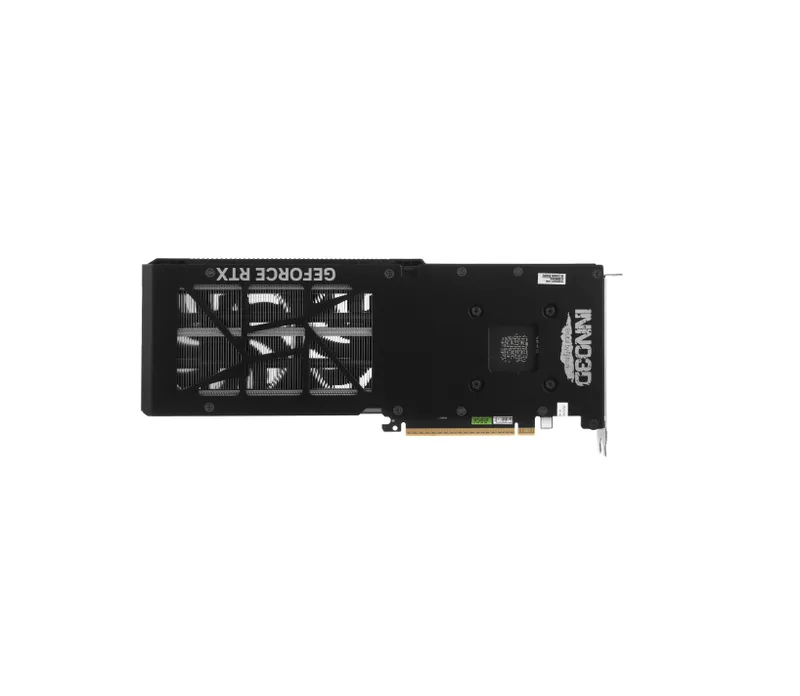 - Видеокарта Inno3D GeForce RTX 5060 Ti X3 OC 16GB 2 - Видеокарта Inno3D GeForce RTX 5060 Ti X3 OC 16GB 2