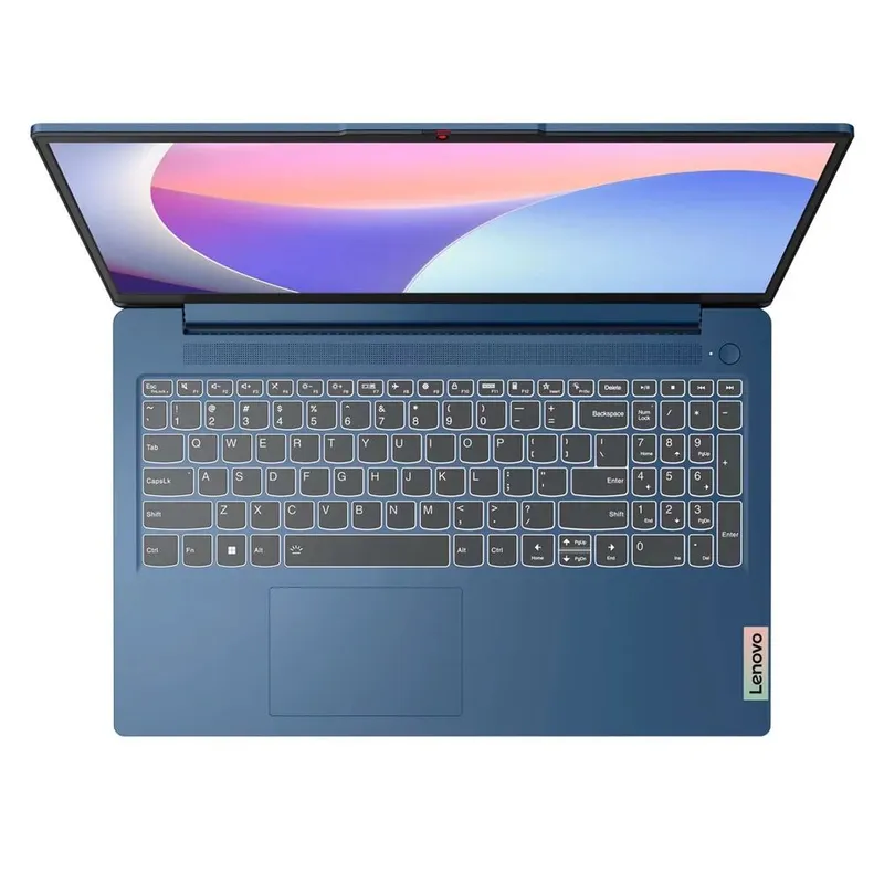 Lenovo IdeaPad Slim 3 — фото 1