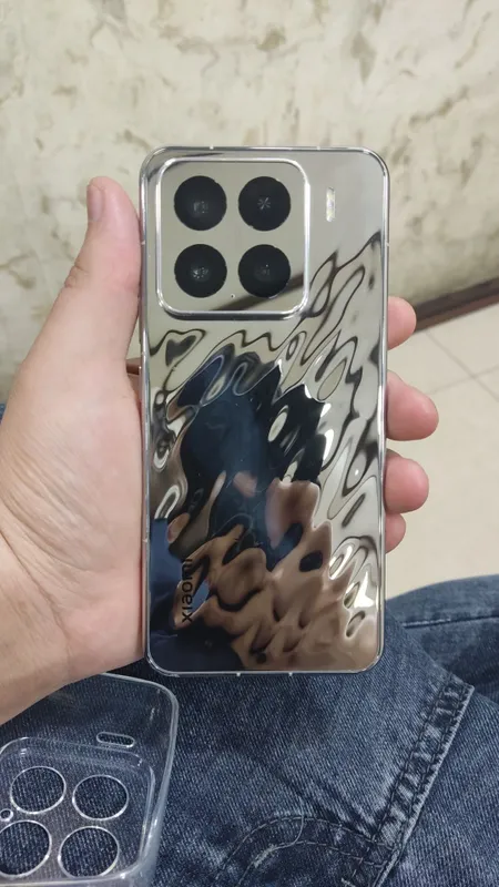 Xiaomi 15 12/512 1 Xiaomi 15 12/512 1