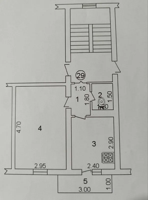 Саламатина 1/2/4 Яккасара 5 Саламатина 1/2/4 Яккасара 5