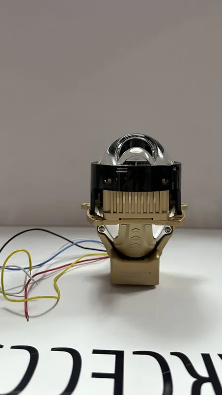 Bi-led, 3 duyumli, 2 chipli led sotiladi — фото 3