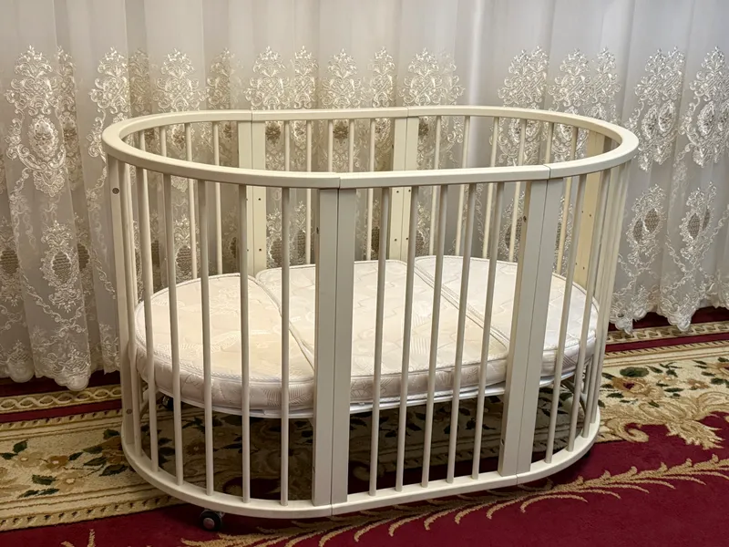 Продаётся кровать, состояние отличное 1 Продаётся кровать, состояние отличное 1