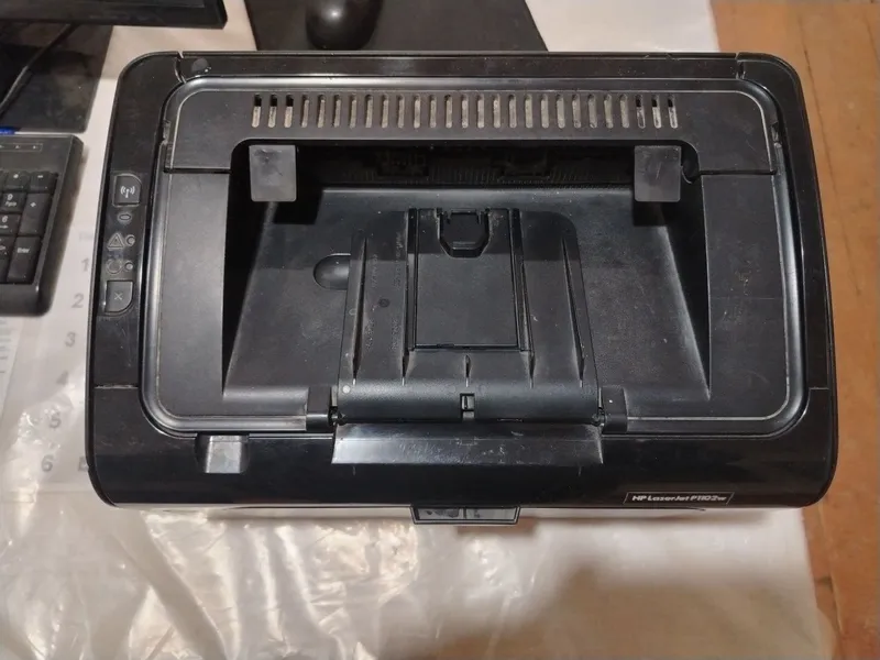 Hp printer sotiladi i — фото 1