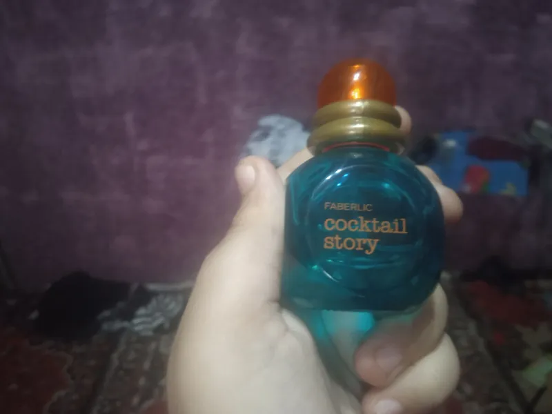 cooctail story atir narxi 170 ming soʻm