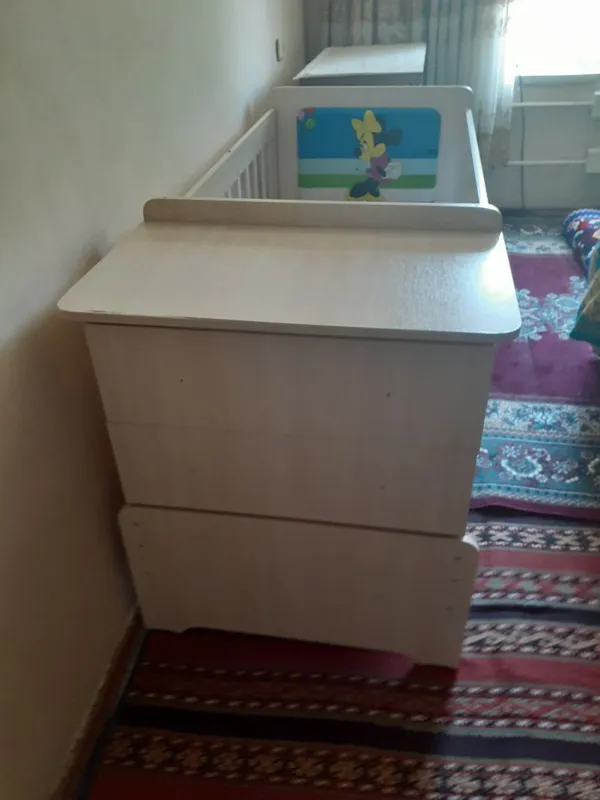 кровать 1 кровать 1
