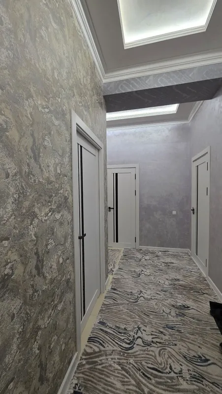 Юунсабад 6-кв 3/2/7 Ж/К Xon Saroy Новостройка Дом Узок Муддатга Берила — фото 8