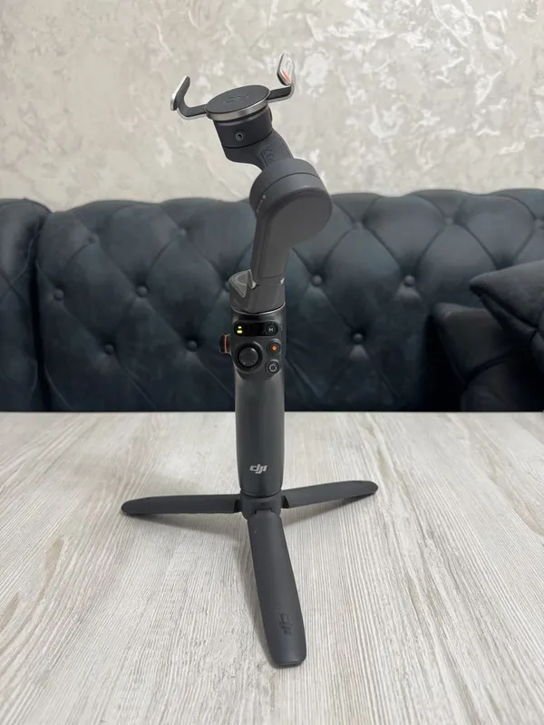 Стабилизатор DJI Osmo mobile 6 4 Стабилизатор DJI Osmo mobile 6 4