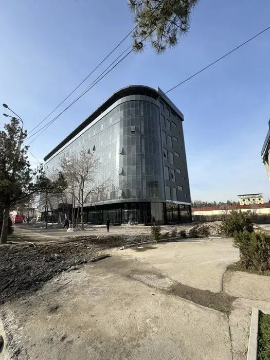 Продажа коммерческого здания 9500 м2, Яккасарайский район — фото 2