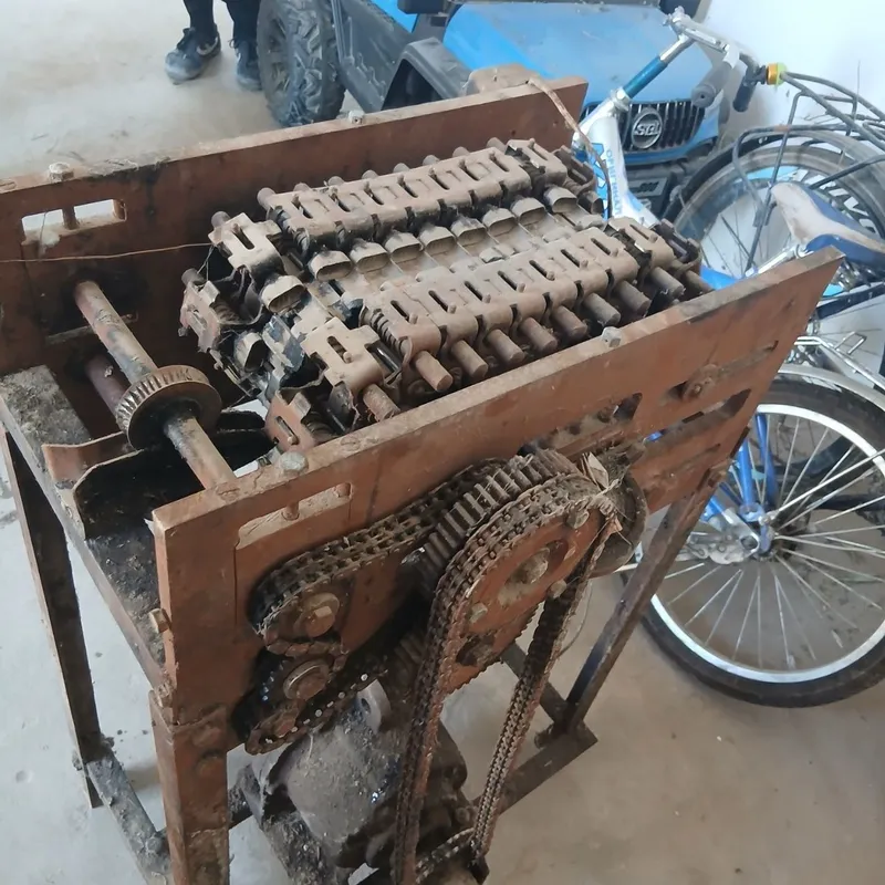 Rachki Apparati 2 Rachki Apparati 2