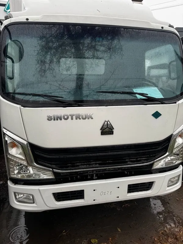 Автовургон 4х2 CNG 5 тн 1 Автовургон 4х2 CNG 5 тн 1