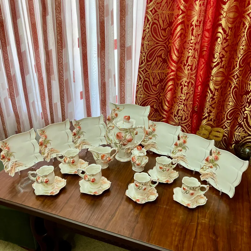 Serviz sotiladi holati alo darajada — фото 2