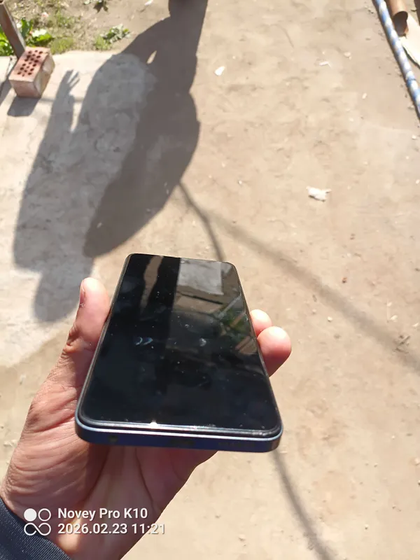 Tecno smart Go — фото 5