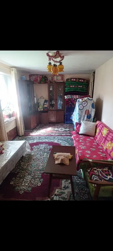 Квартира Сотилади Ивановскийда — фото 3