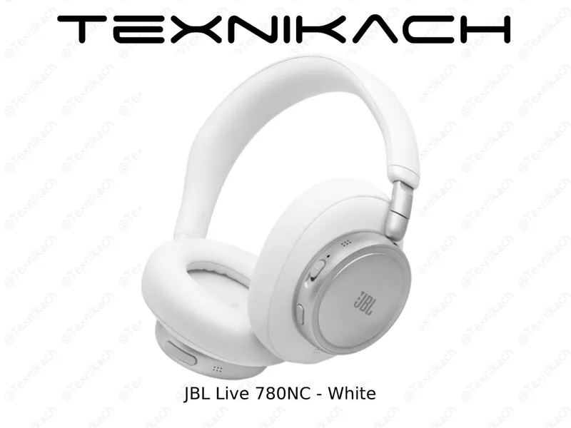 Новый JBL Live 780NC Доставка 2