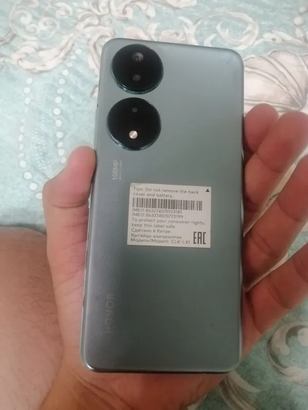 Honor x7 B holati yaxshi 2