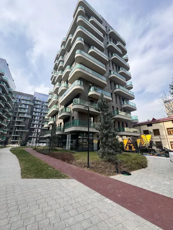 224 м2 Новостройка Parkwood , 8 комнат
