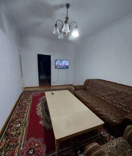 45 m², Chilonzor tumanida 2 xonali kvartira ijarasi · ID 42767 4 45 m², Chilonzor tumanida 2 xonali kvartira ijarasi · ID 42767 4