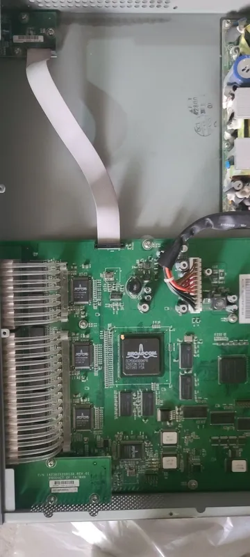 :Коммутатор HP ProCurve Switch 2626 J4900B — фото 1