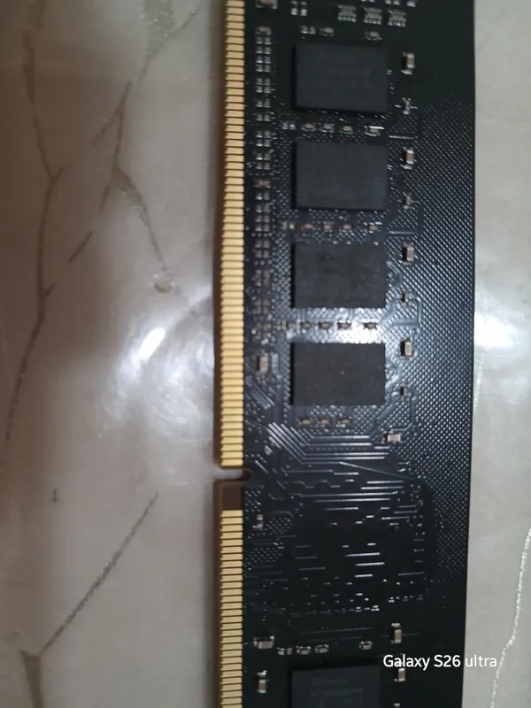 operativ xotira ddr4 (8×2) 16 gb kingston 2