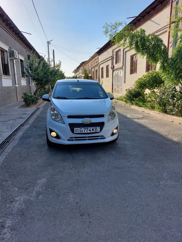 Spark 2021 toza 32.000 km 2 Spark 2021 toza 32.000 km 2