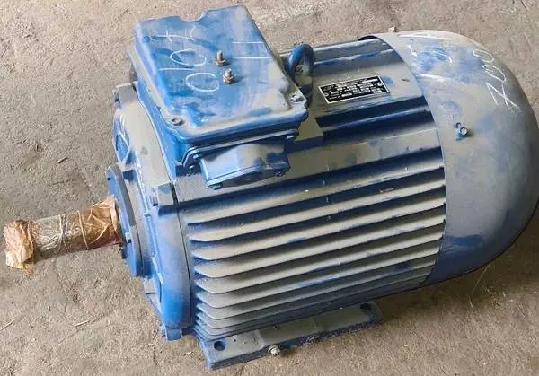 motor sotiladi mis obmotka