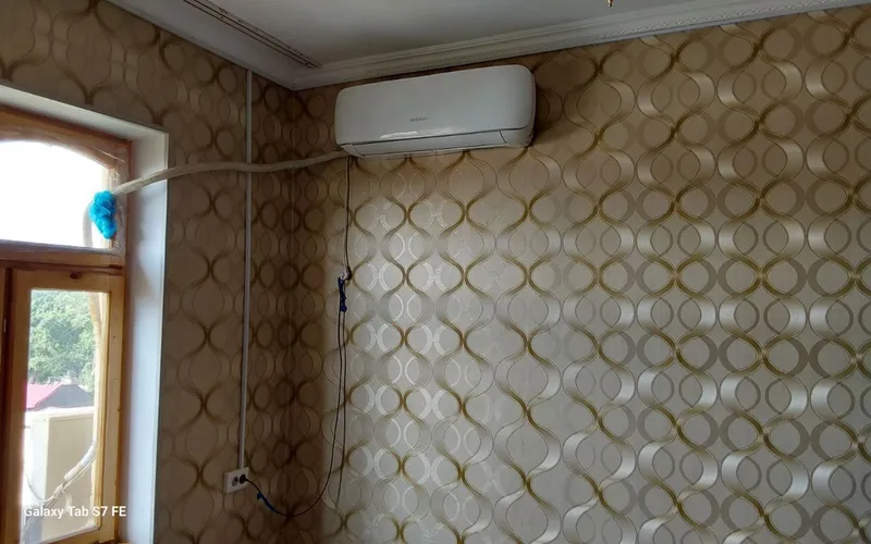 Юнусобод туманида 1 Юнусобод туманида 1