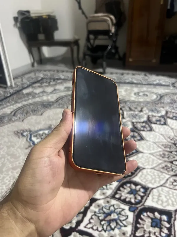 Iphone 13 pro Max radnoy ideal 5