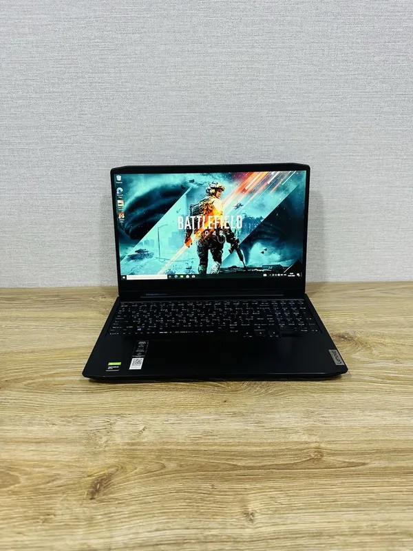 Lenovo GAMING Core i7-12 Ядерный Мощный, Игровой ноутбук для Игр и IT 1 Lenovo GAMING Core i7-12 Ядерный Мощный, Игровой ноутбук для Игр и IT 1