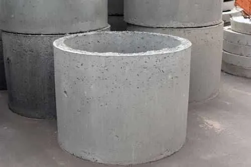 Beton quvirlar, бетонные кольца — фото 3 Beton quvirlar, бетонные кольца — фото 3