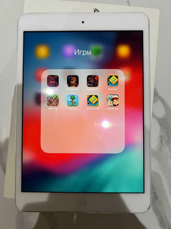 Ipad mini 2 USA Ideal dokument korobka original zaryadka bor 7 Ipad mini 2 USA Ideal dokument korobka original zaryadka bor 7
