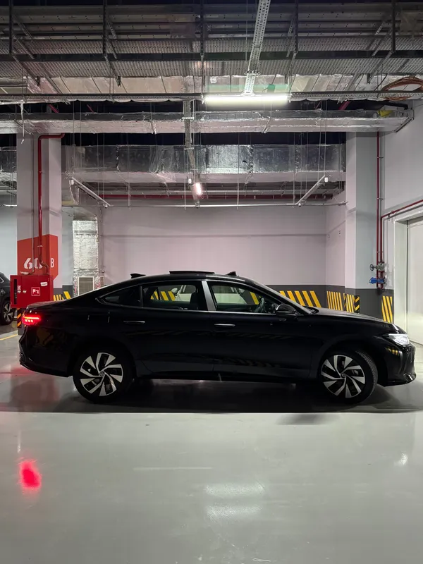 Volkswagen Passat L Pro 2 Volkswagen Passat L Pro 2
