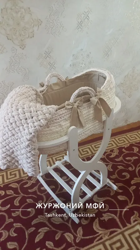 yengi tug'ilgan chaqaloqlar uchun lyulka