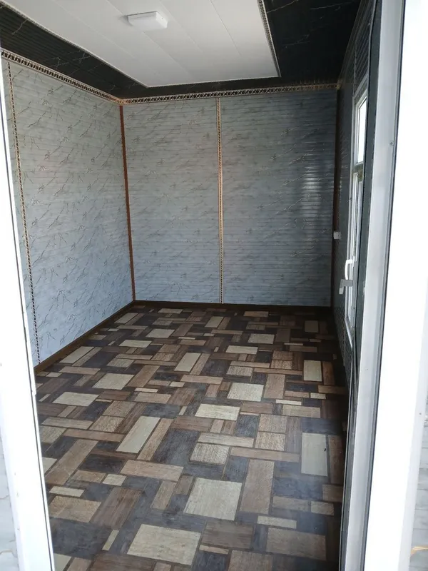 Tayyor konteyner uylarsotiladi 1650$ — фото 4