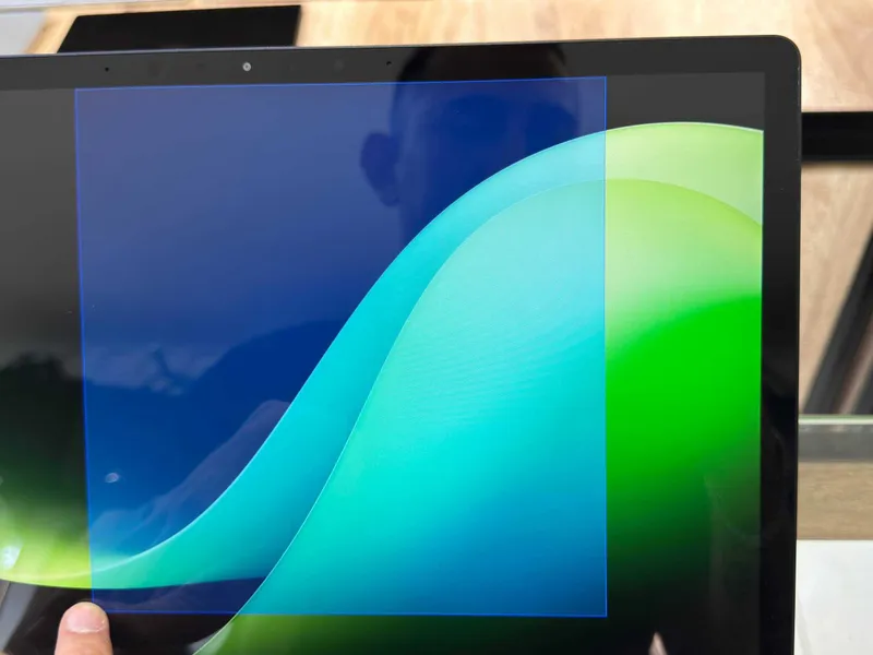 MICROSOFT SURFACE 4 Intel CORE i7-1185G7 16гб, 256ssd Сенсорный — фото 2