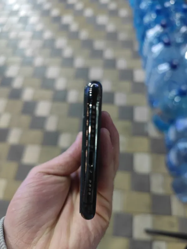 iPhone 11 Pro Max 256 ГБ 5