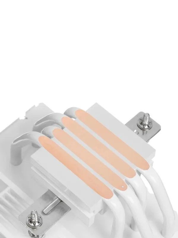 Процессорный кулер Zalman CNPS9X PERFORMA ARGB, LGA1700, White 7 Процессорный кулер Zalman CNPS9X PERFORMA ARGB, LGA1700, White 7