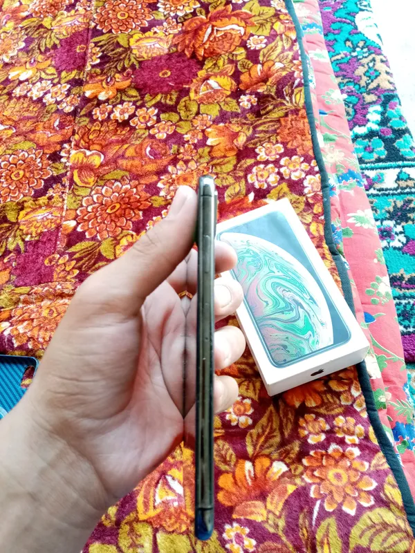 xs max 64tali yomkus 100%karobka bor aben bor — фото 4 xs max 64tali yomkus 100%karobka bor aben bor — фото 4