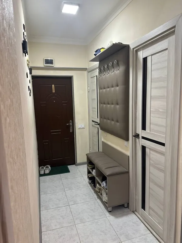 ПРОДАЖА 2в3-комнатная квартира Юнусабад-6 — фото 9