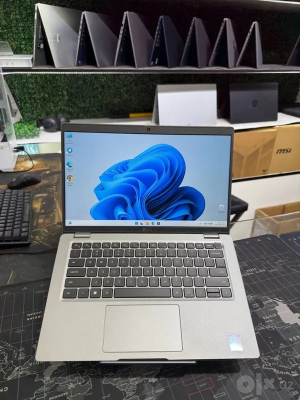 Dell inspirion i5-1235U/8/256/14.0 1 Dell inspirion i5-1235U/8/256/14.0 1