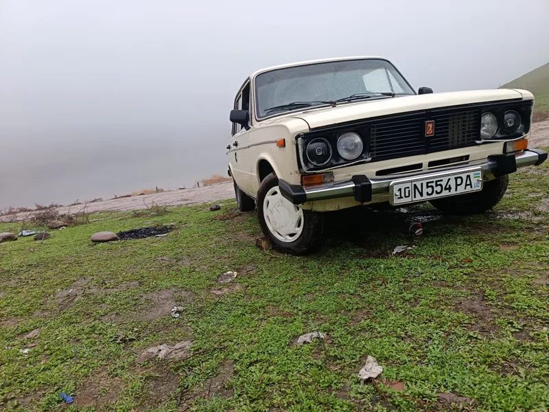 Jiguli 06 1995 Metan gaz 1 150$