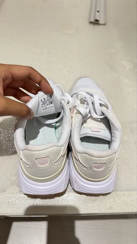 Puma orginal krasofka 36 razmer yangi 5 Puma orginal krasofka 36 razmer yangi 5