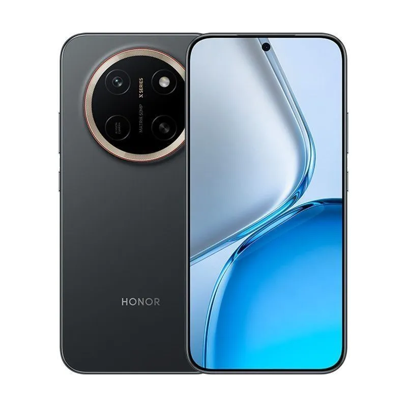 Honor x80 pro max + imei+kafolat! 1