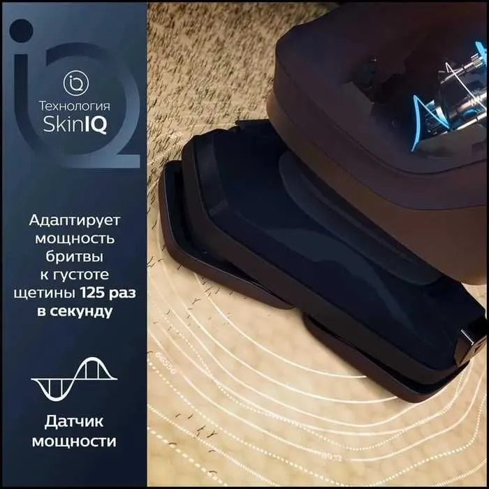 Новая Электробритва Philips S5887 Доставка Выгодная цена — фото 7 Новая Электробритва Philips S5887 Доставка Выгодная цена — фото 7