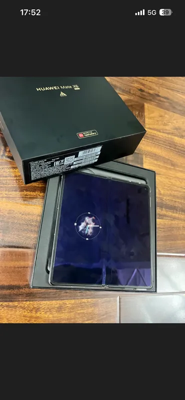 Huawei Mate X6 3 Huawei Mate X6 3
