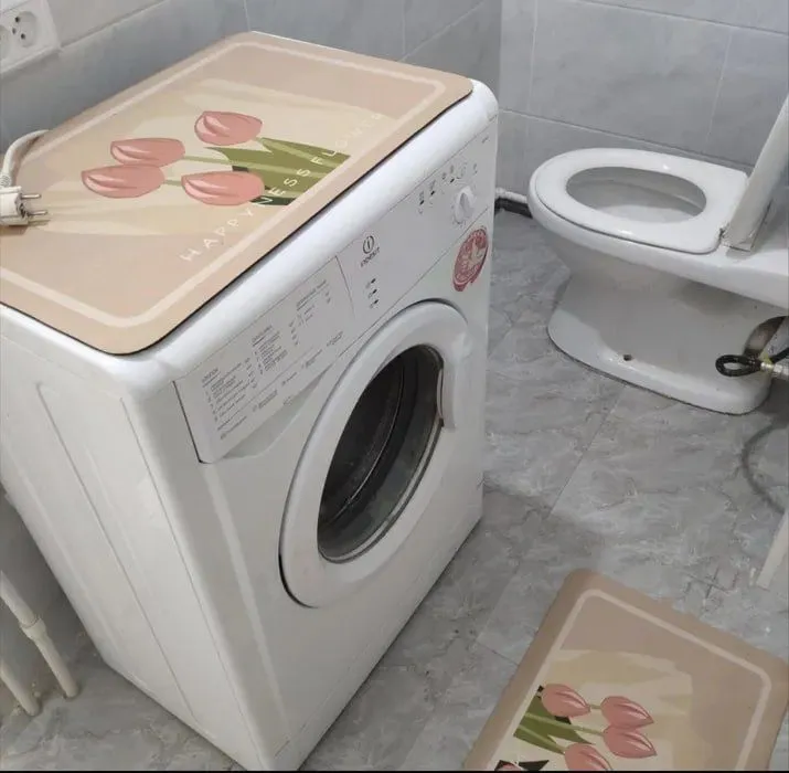 Ялангач Аренда квартиры с мебелью и техникой — фото 5